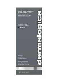 FutureCode Booster