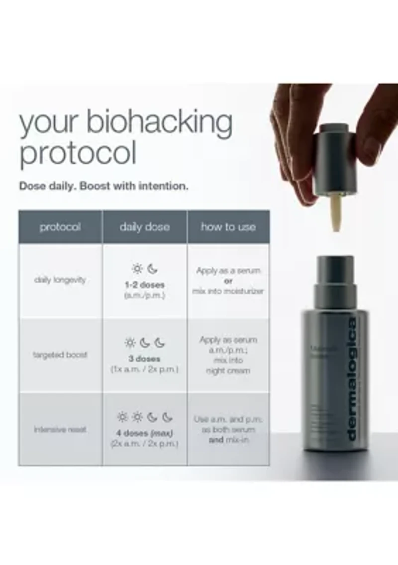 FutureCode Booster