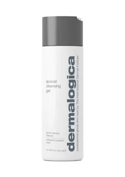 Special Cleansing Gel