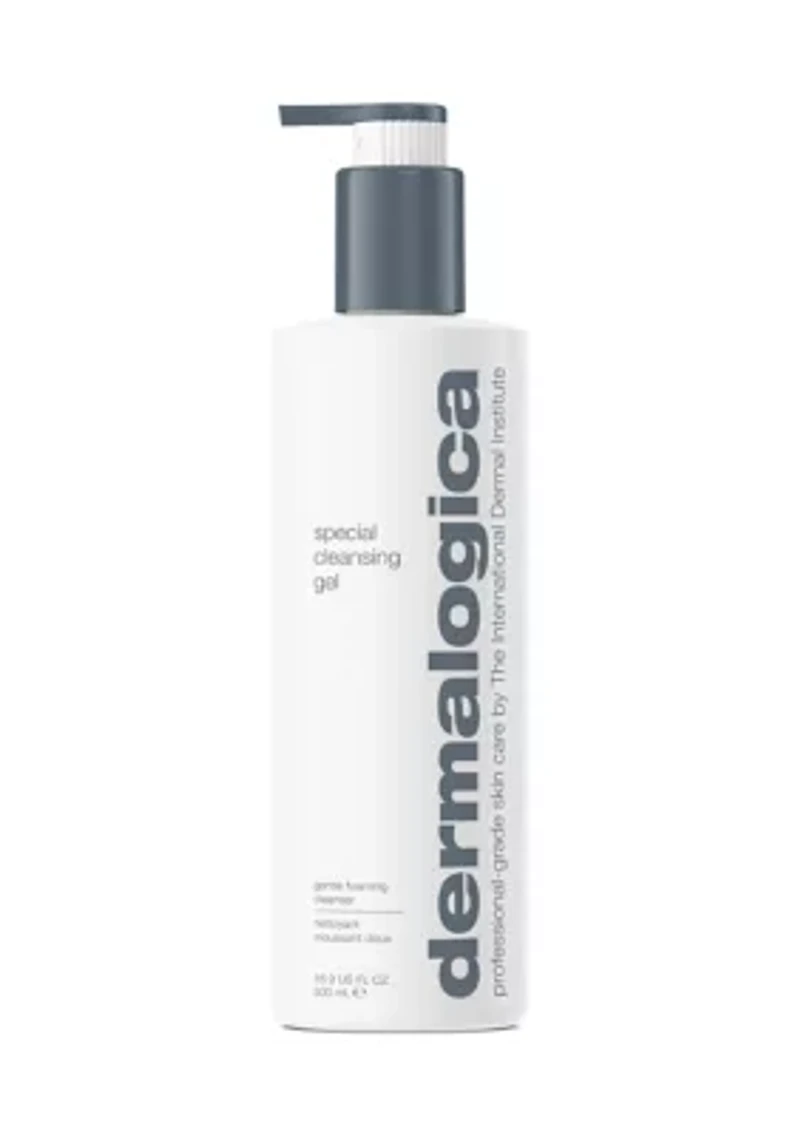 Special Cleansing Gel