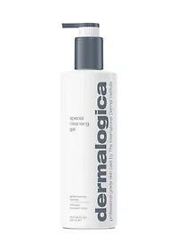 Special Cleansing Gel