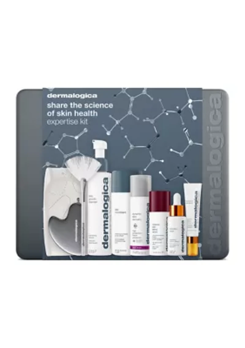 Expertise Kit - $477 Value!