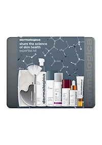 Expertise Kit - $477 Value!