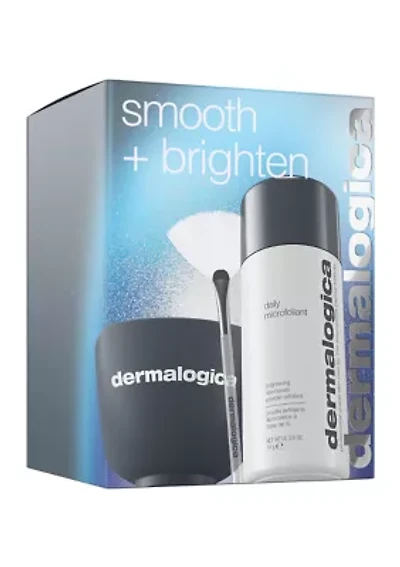 Smooth + Brighten - $89 Value!