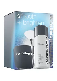 Smooth + Brighten - $89 Value!