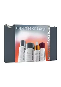 Expertise On-the-Go - $109 Value!