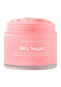 Hey Sugar Mother’s Day Body Scrub - Flowers for Mom