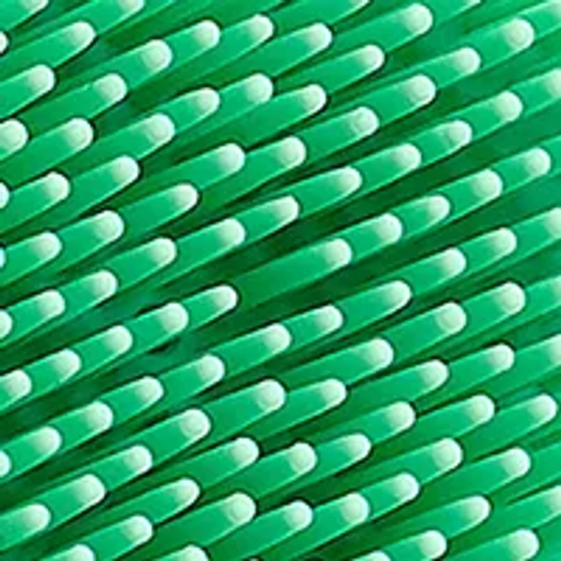 Silicone Soft Back Brush