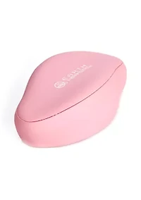 Nano Glass Foot File - Pink 