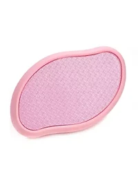 Nano Glass Foot File - Pink 