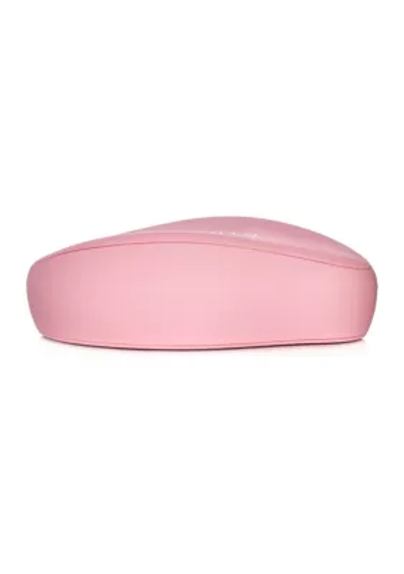 Nano Glass Foot File - Pink 