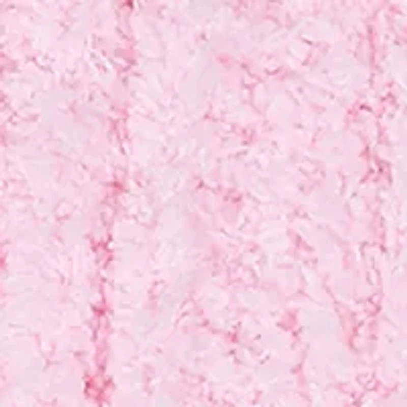 Cozy Pink Dream Silk Socks