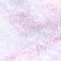 Aloe Pink Snow Socks