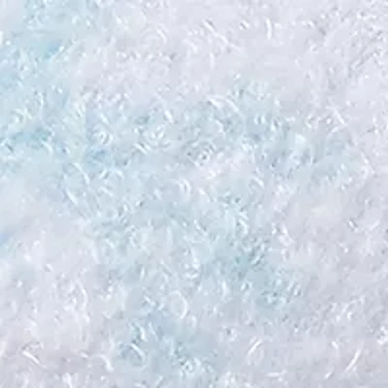Aloe Blue Snow Socks