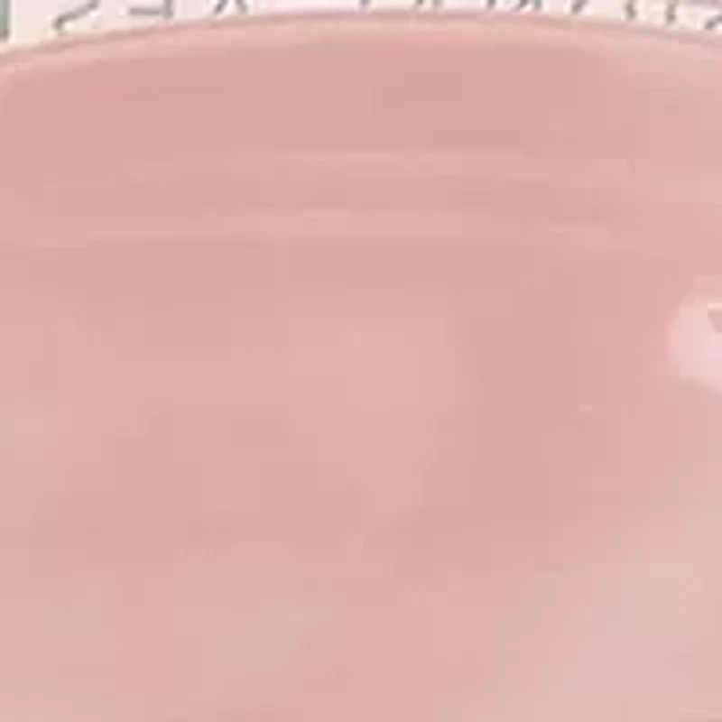 Rose Quartz Soothing Facial Roller 