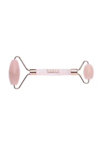 Rose Quartz Soothing Facial Roller 
