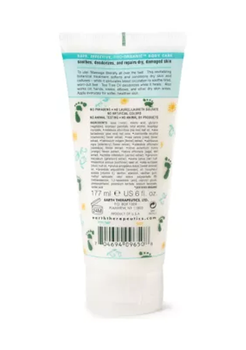 Foot Repair Balm
