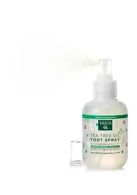 Tea Tree Oil Foot Spray 