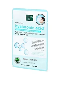 Organic Essential Beauty Masks