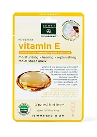 Organic Essential Beauty Masks