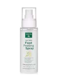 Foot Callus Removing Spray