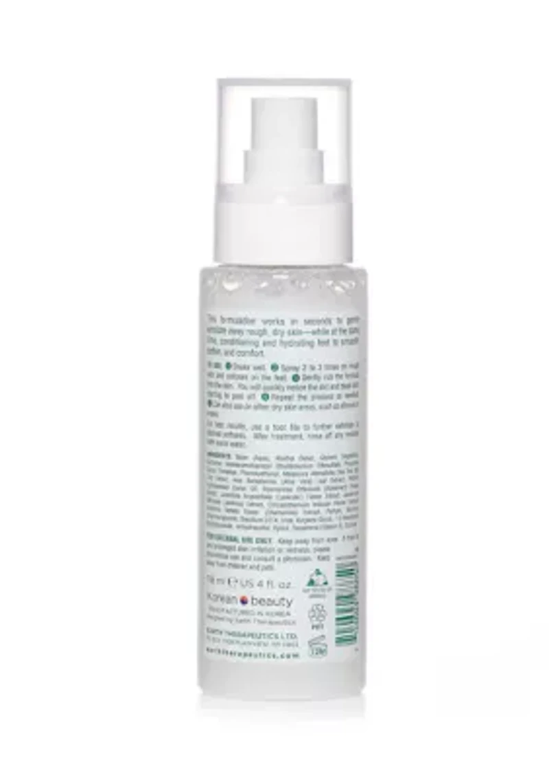 Foot Callus Removing Spray