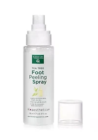 Foot Callus Removing Spray