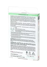 Collagen Hydrogel Recovery Under Eye Patches - 5 Pairs