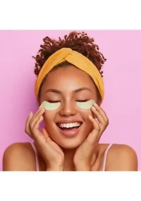 Collagen Hydrogel Recovery Under Eye Patches - 5 Pairs