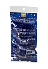 Dream Zone Sleep Mask 