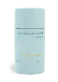 Baking Soda Free Deodorant No.09 Lavender, Tea Tree