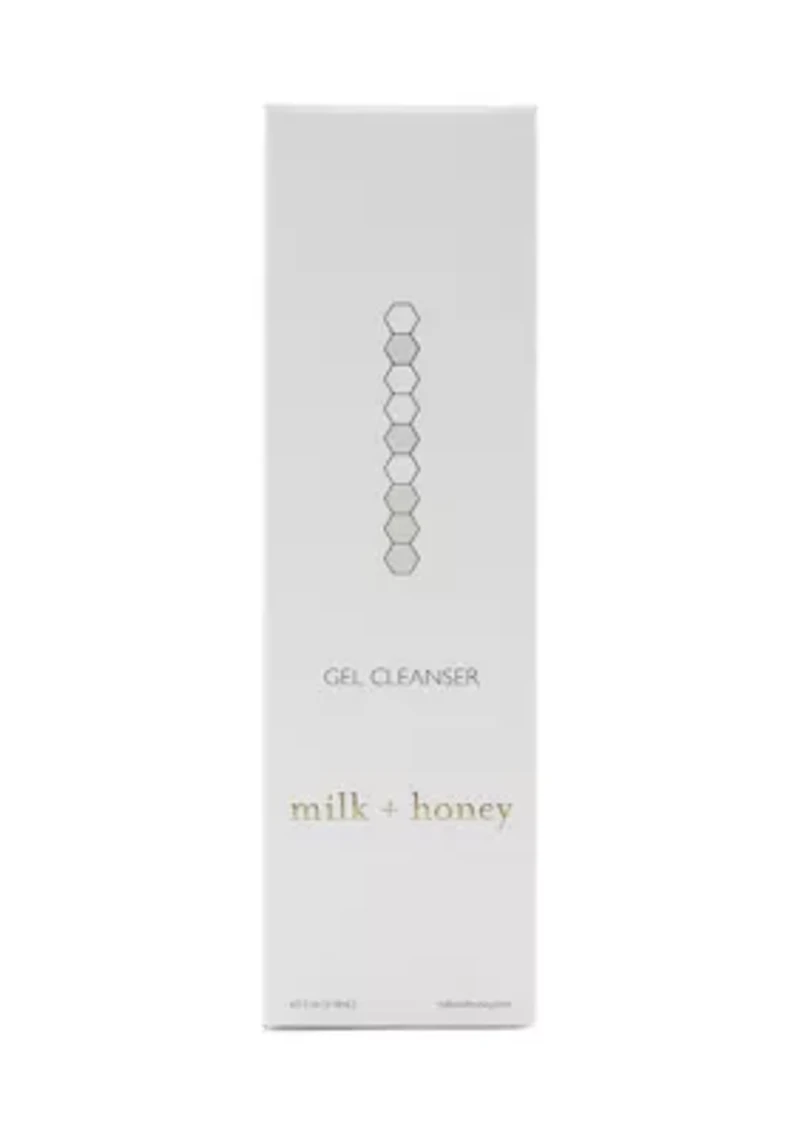 Gel Cleanser