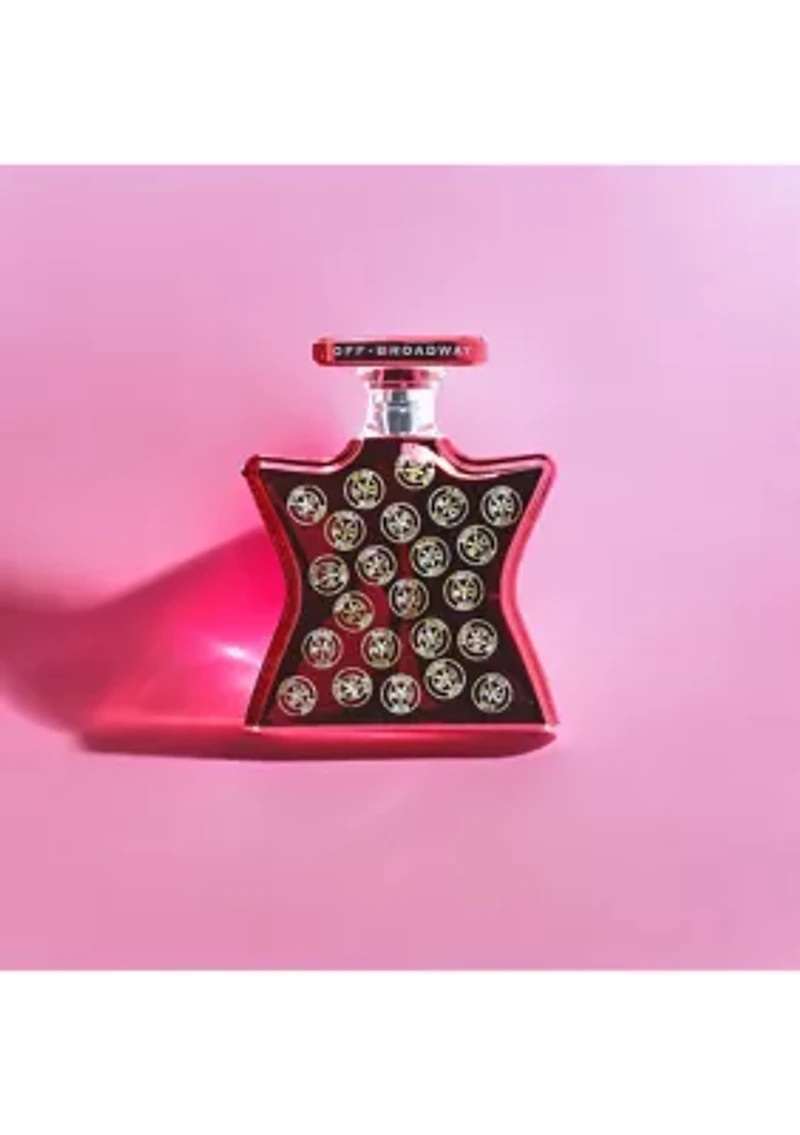Greenwich Village Eau de Parfum Spray