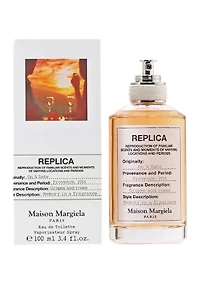 Replica On A Date Eau de Toilette Spray 