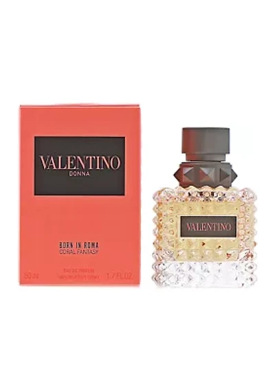 Donna Born in Roma Eau De Parfum