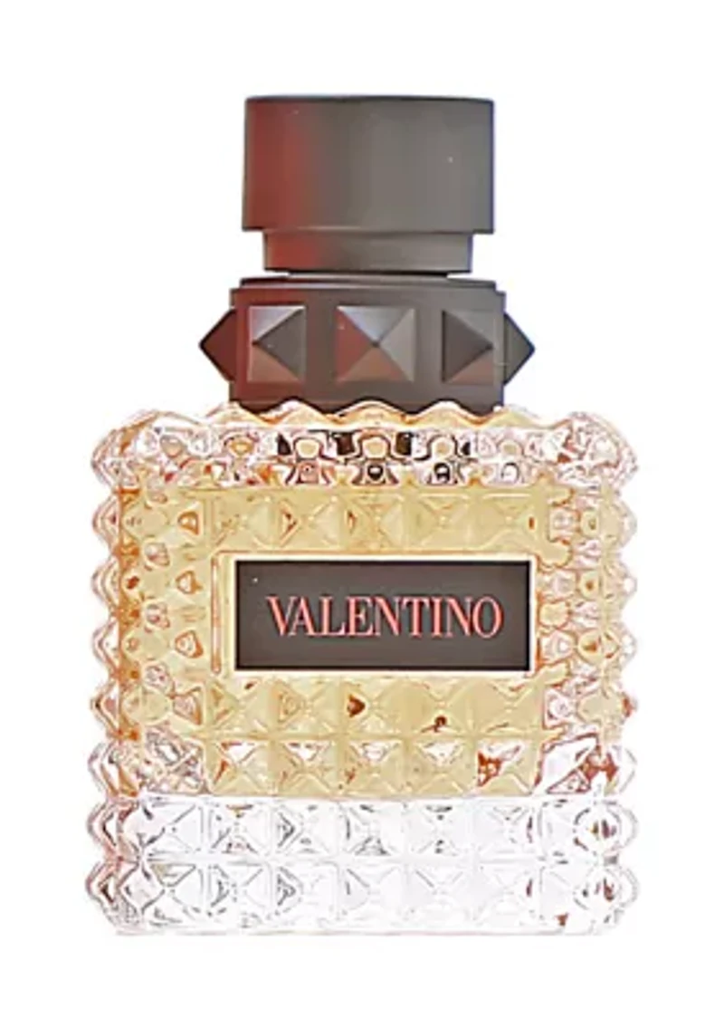 Donna Born in Roma Eau De Parfum