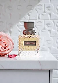 Donna Born in Roma Eau De Parfum