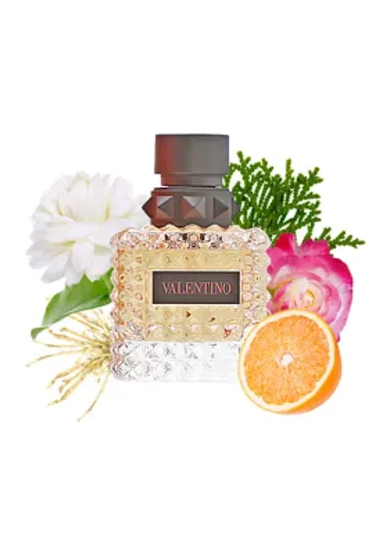 Donna Born in Roma Eau De Parfum