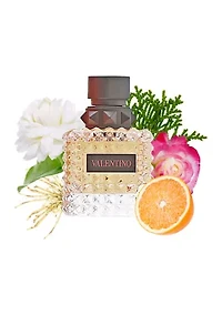 Donna Born in Roma Eau De Parfum