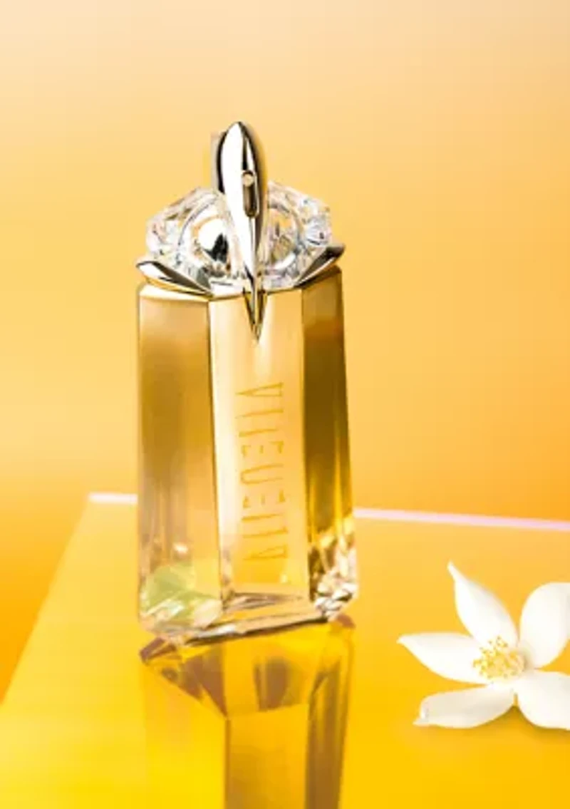 Alien Goddess Ladies