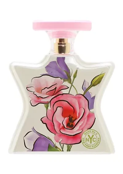 New York Flowers Eau de Parfum Spray