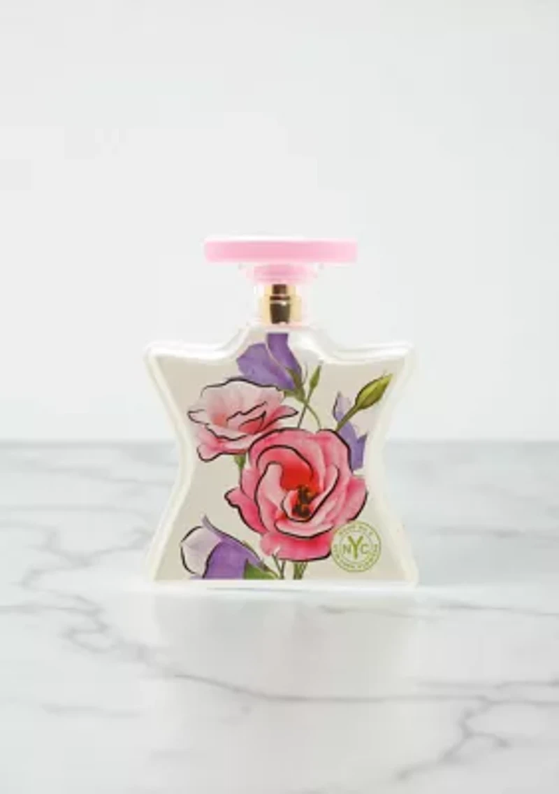 New York Flowers Eau de Parfum Spray