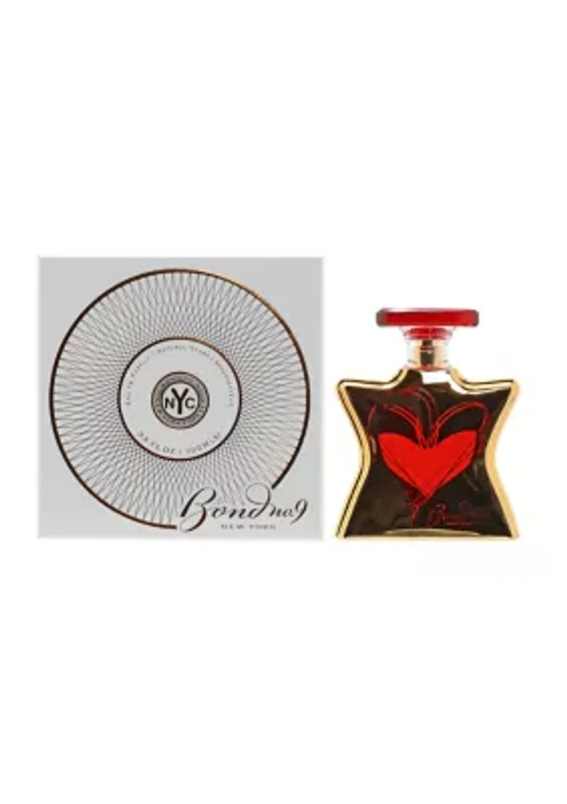 Bond No. 9 New York Forever Eau de Parfum Spray