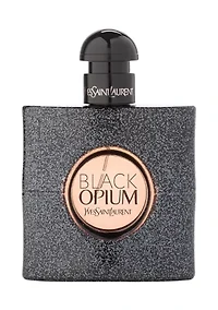 Black Opium Ladies by Yves Saint Laurent Eau de Parfum Spray