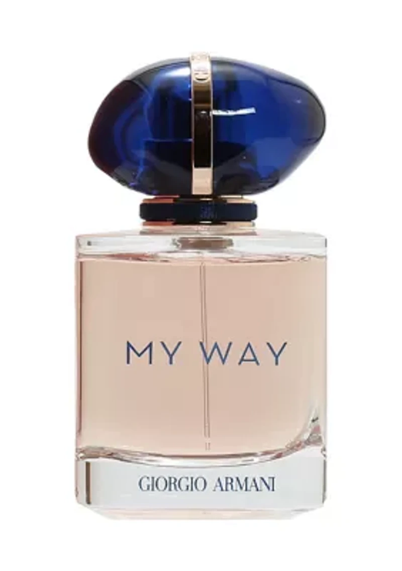 My Way by Giorgio Armani Eau de Parfum Ladies Spray