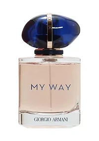 My Way by Giorgio Armani Eau de Parfum Ladies Spray