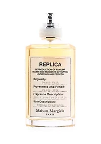 Replica Beach Walk Eau de Toilette Spray Refillable 