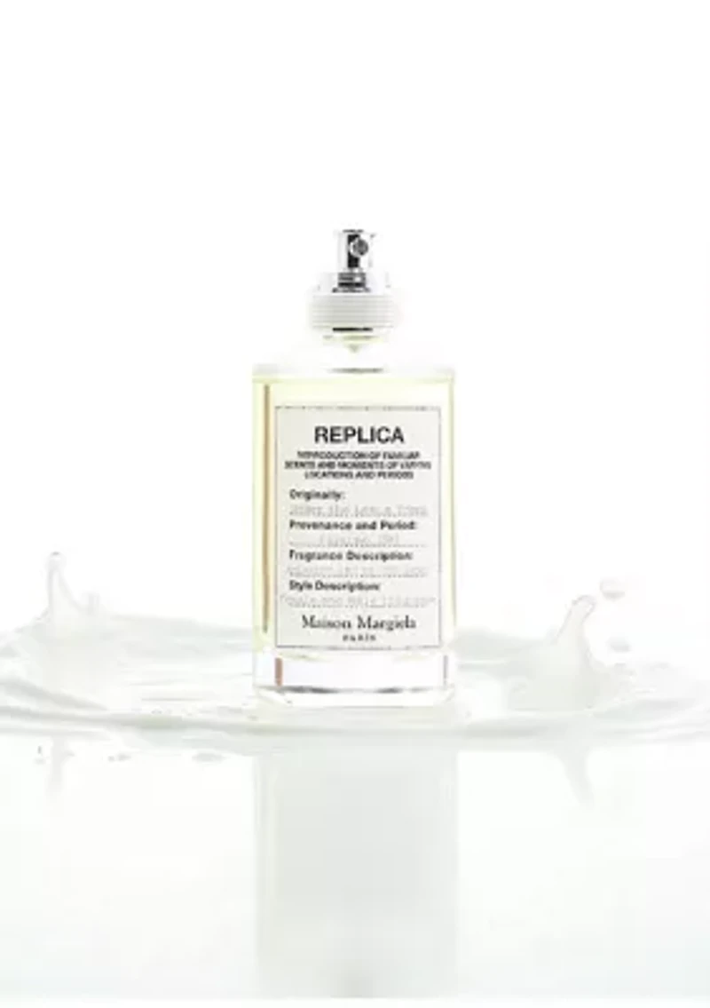 Under The Lemon Tree Eau de Toilette Spray