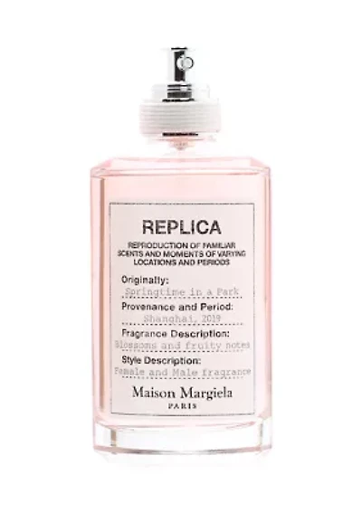 Replica Springtime In The Park Eau de Toilette Spray