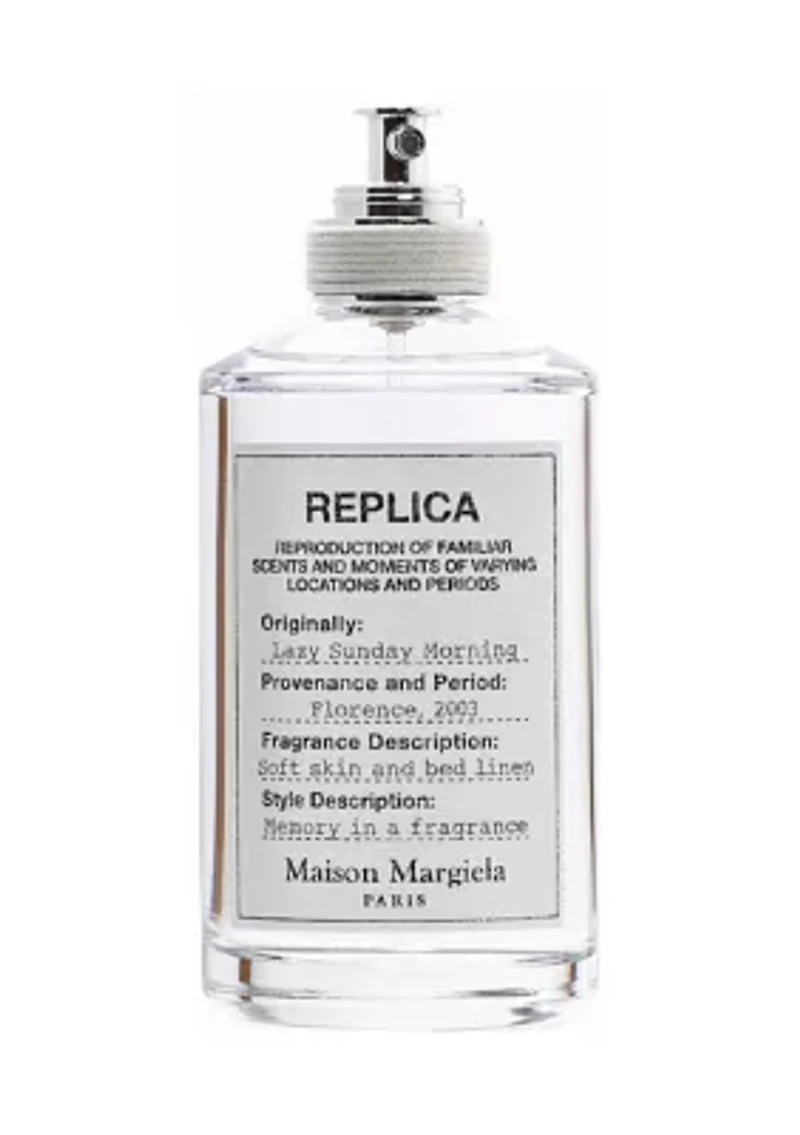 Replica Lazy Sunday Morning Eau de Toilette Spray